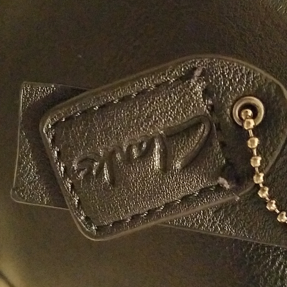 Clark Handbag - Picture 2 of 4